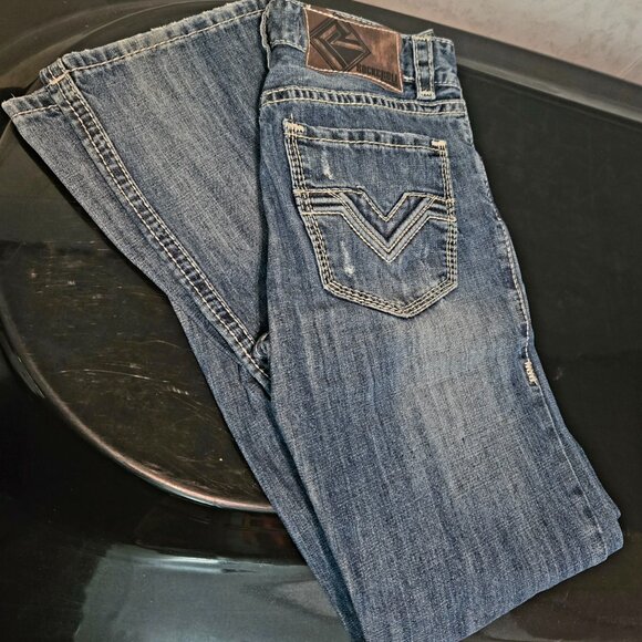 Jeans - Picture 3 of 4